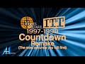 ITT 1997 1998 Times Square Countdown Remake The Most Accurate You Will Find Countdowns R Us