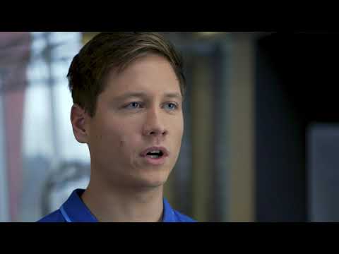 Andreas Haas über die Wichtigkeit der Bewegungsausführung