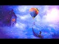 Peaceful Instrumental Music, Ralaxing Spa and Meditation Music "Flying Through Dreams" by Tim Janis