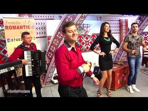 Romantic din Braila - Bobarlica