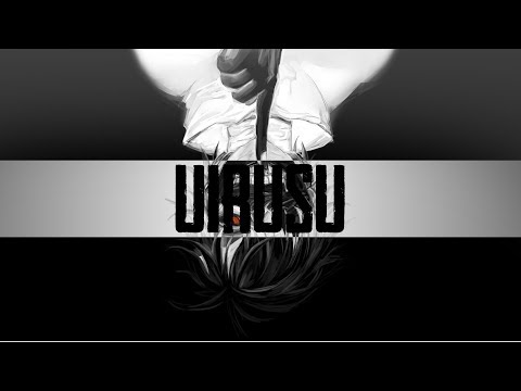 :UIRUSU: - dark trap beat - PROD. DZYOGAS