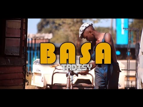 Tadisy Basa (Official HD VIDEO ) ZIMDANCEHALL 2022