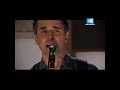 Jorge Drexler - Todo se transforma - Encuentro en el estudio