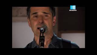 Jorge Drexler - Todo se transforma - Encuentro en el estudio