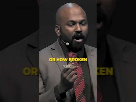 Dananjaya Hettiarachchi World Champion Of Public Speaking #shorts