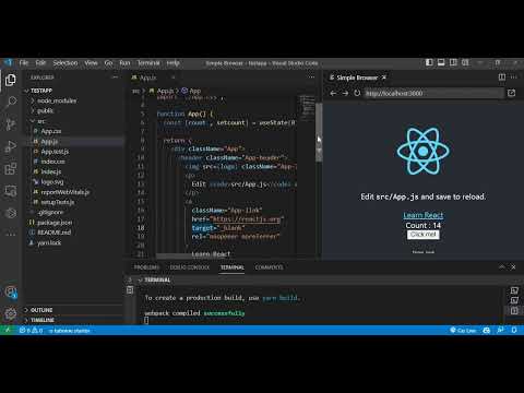 Learn UseState Hook in 10 mins| Fundamentals
