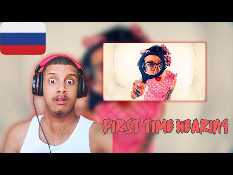 FIRST TIME REACTING TO OXXXYMIRON | THE RUSSIAN EMINEM | THE STORY OF ALISHER REACTION
