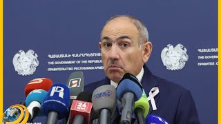 Գոնե ինձ համար էդ հարցը արդեն չկա. Փաշինյանն Ալիևի՞ց է լսել, որ «Զանգեզուրի միջանցքը» Սյունիքը չէ