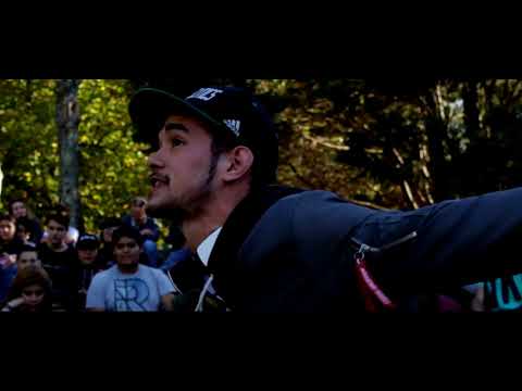 NEXANT VS MEK (BATALLÓN) - OCTAVOS II FINAL 730 CREW