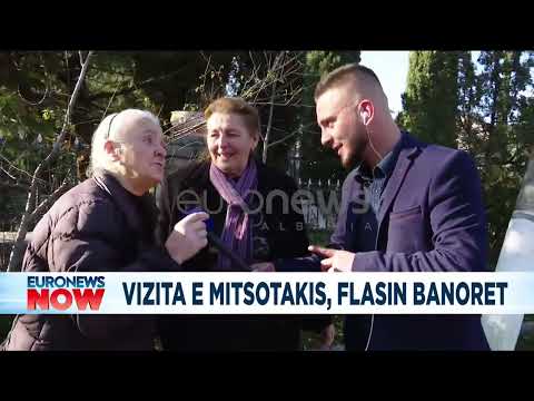 "Do bëjmë krushqi me grekët", dy zonja flasin për marrëdhëniet Shqipëri - Greqi