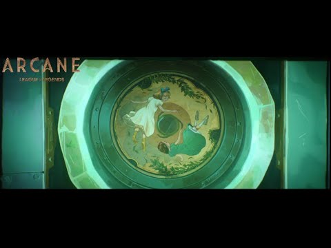 Curtis Harding ft. Jazmine Sullivan - Our Love Arcane song [vietsub & lyrics]