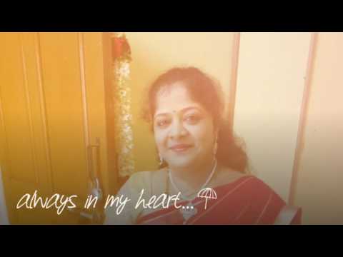 Shweta Joshi a zindagi