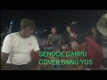 SENDOK GARPU Dangdut