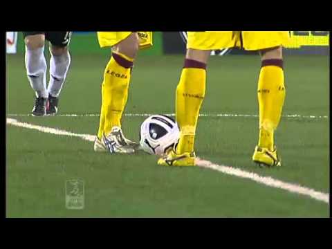 Cesena 0-0 Livorno 19/03/2013 2012-13 - 32°