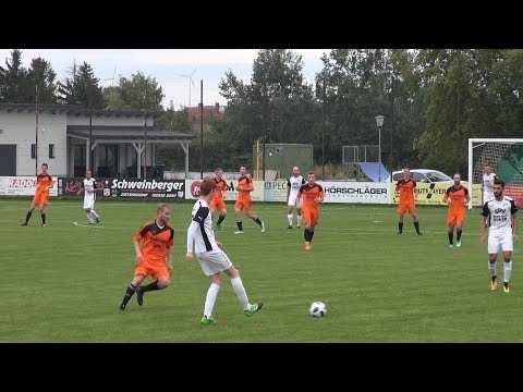 SV Großkrut - SC Elektro Ecker Kreuttal (6.Runde)