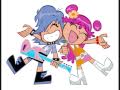 Hihi Puffy Ami Yumi