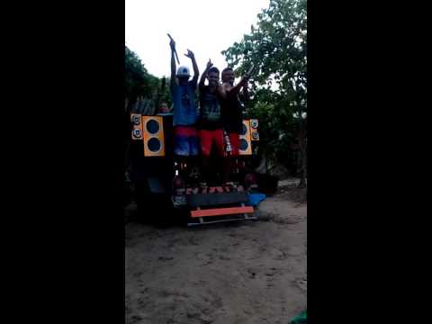 Os vingadores do arrocha