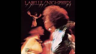 LaBelle - Nightbird