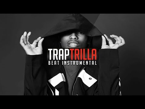 [TRAP BANGER] Beat Instrumental - TrapTrilla (Prod Jay RimZ)