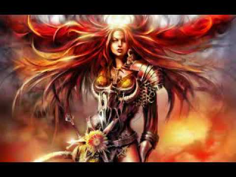 Hunterwolf - Victory Prelude