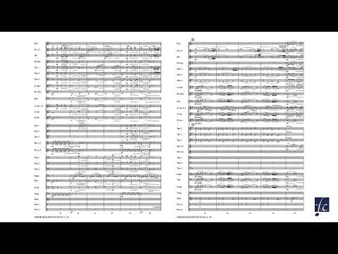 Greek Folk Song Suite No.  2 - Franco Cesarini