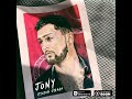 JONY - Пустой Стакан (Премьера трека 2018)
