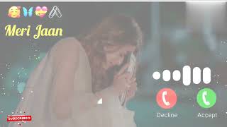 Download lagu New Viral Ringtone 2026 | Miss You Jaan Ringtone | Sad Viral Ringtone Song | Heart Broken Ringtone  mp3