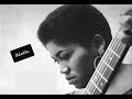 Odetta - Living With The Blues