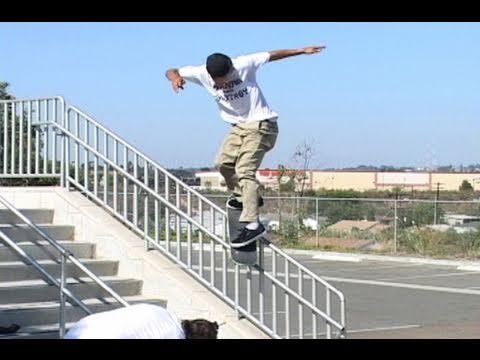 Emmanuel Guzman Re-mix