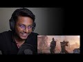 Thor Love And Thunder Offical Trailer REACTION