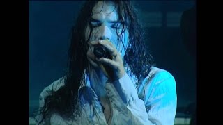 Martius / Nauticus II &quot;Be&quot; Live (2004) PAIN OF SALVATION with LYRICS