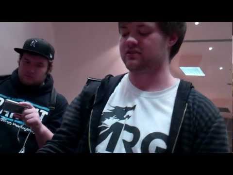 YCS Columbus Back to Back Champion:Billy Brake-Deck Profile(Plants) 1st Place