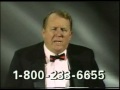 Pool The Masters Way TV Commercial 1992