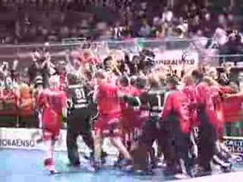 Josba-Oilers 1 finaali 2003