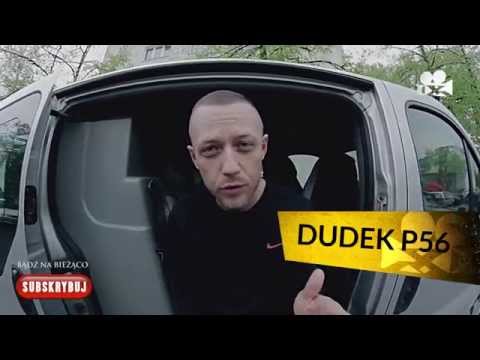 DUDEK P56 - "Jest jaki jest" - KADR NA PLAN - 9LITER FILMY - Odcinek 13 (muz. NWS)