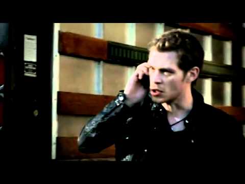 The Vampire Diaries - You Know What Never Gets Old? Revenge (3X09)