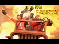 SFM Failfort 21 40