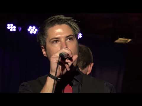 Daxner 3 - Austro Pop Medley (HD)  Live at KUZ Timelkam - 2017