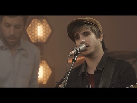 Gauvain Sers - Comme Si C’était Hier (Live @ Brive Festival 2018)