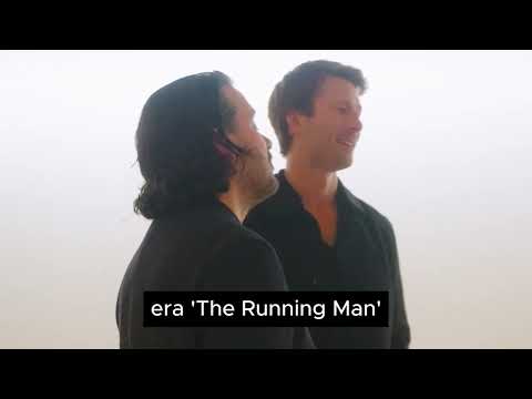 El cameo de Arnold Schwarzenegger [VOSE]