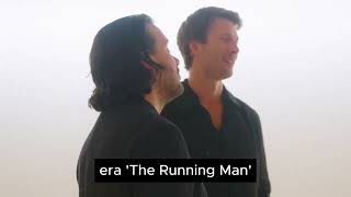 El cameo de Arnold Schwarzenegger [VOSE]