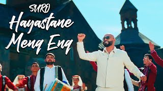 SURO - Hayastane Menq Enq (2023)