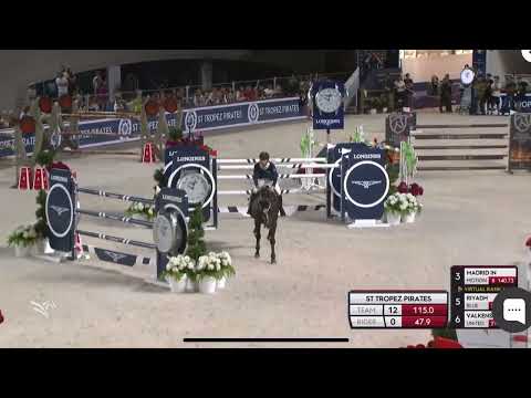 Marlon Modolo Zanotelli - Grand Slam VDL - 30/06/023) - Monaco (CSI5*/GCL/2º round - 1.60m
