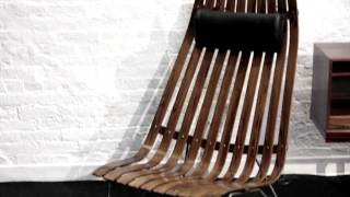 A History of Design in “Norwegian Icons”