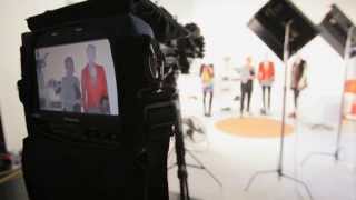 New Season Trends AW15 with Lisa O'Neill