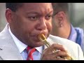 Wynton Marsalis - Free to Be - 8/13/2005 - Newport Jazz Festival (Official)