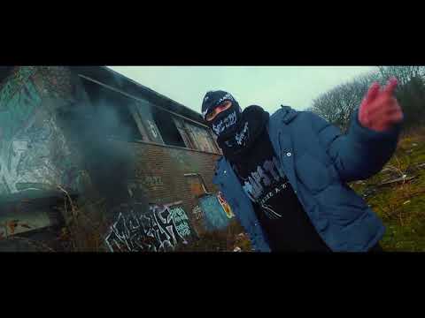 JC - 2 YEARS (MUSIC VIDEO) | KODH TV @JCOFFICIALMUSIC1 #rap #drill #welshmusic