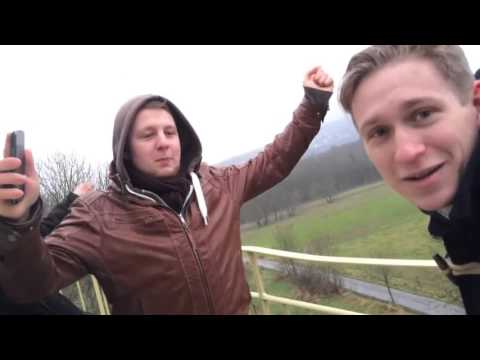 Fließband - Übertrieben