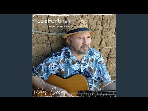 Sertão, Ser Tão, Sertões - Luiz Fontineli