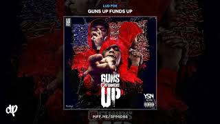 Lud Foe - Under Pressure [Guns Up Funds Up]